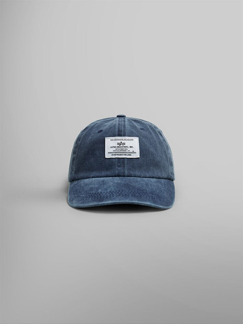 BATTLEWASH CAP 1