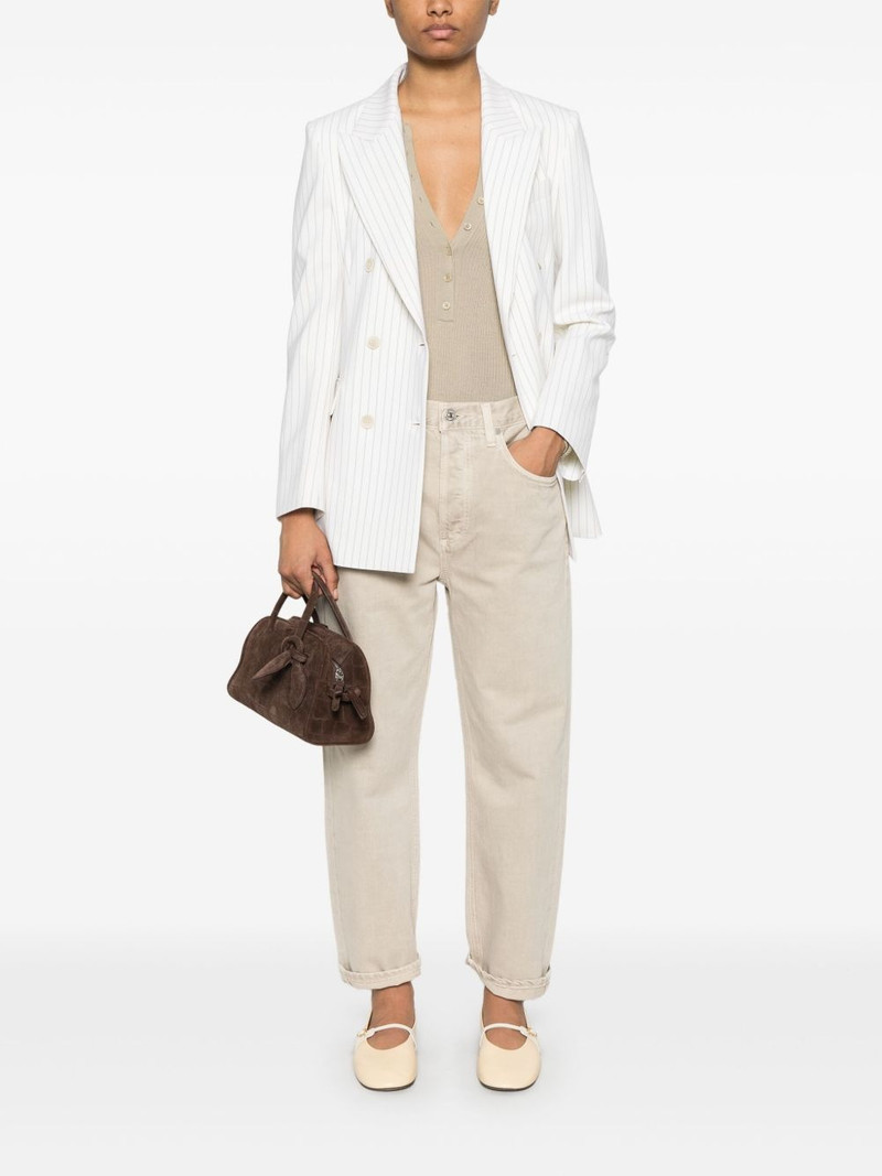 Citizens of Humanity Dhalia jeans outlook