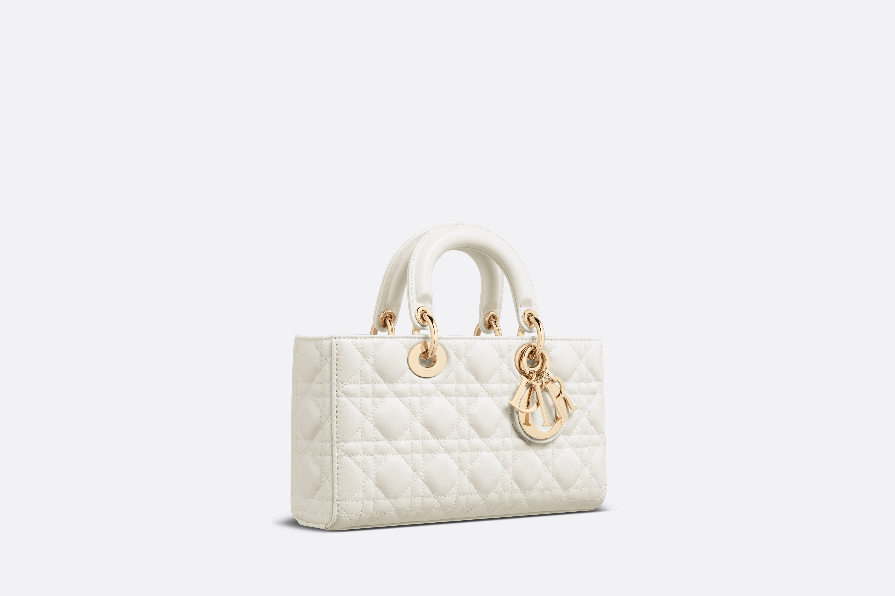 Medium Lady D-Joy Bag - 6