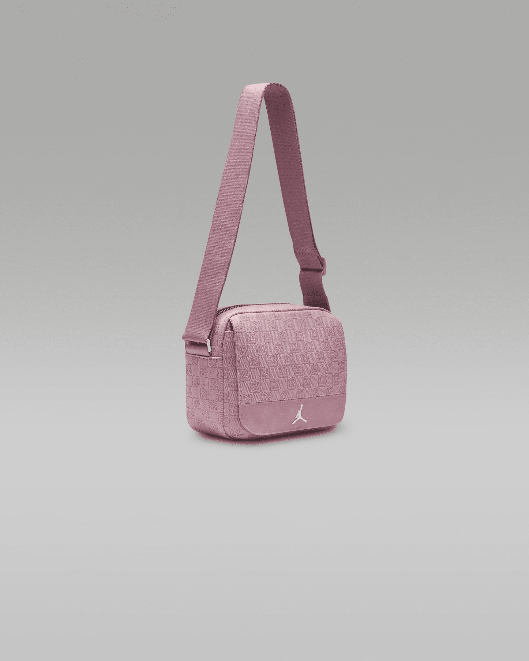 Women's Jordan Monogram Mini Messenger Bag (3.6L) - 3