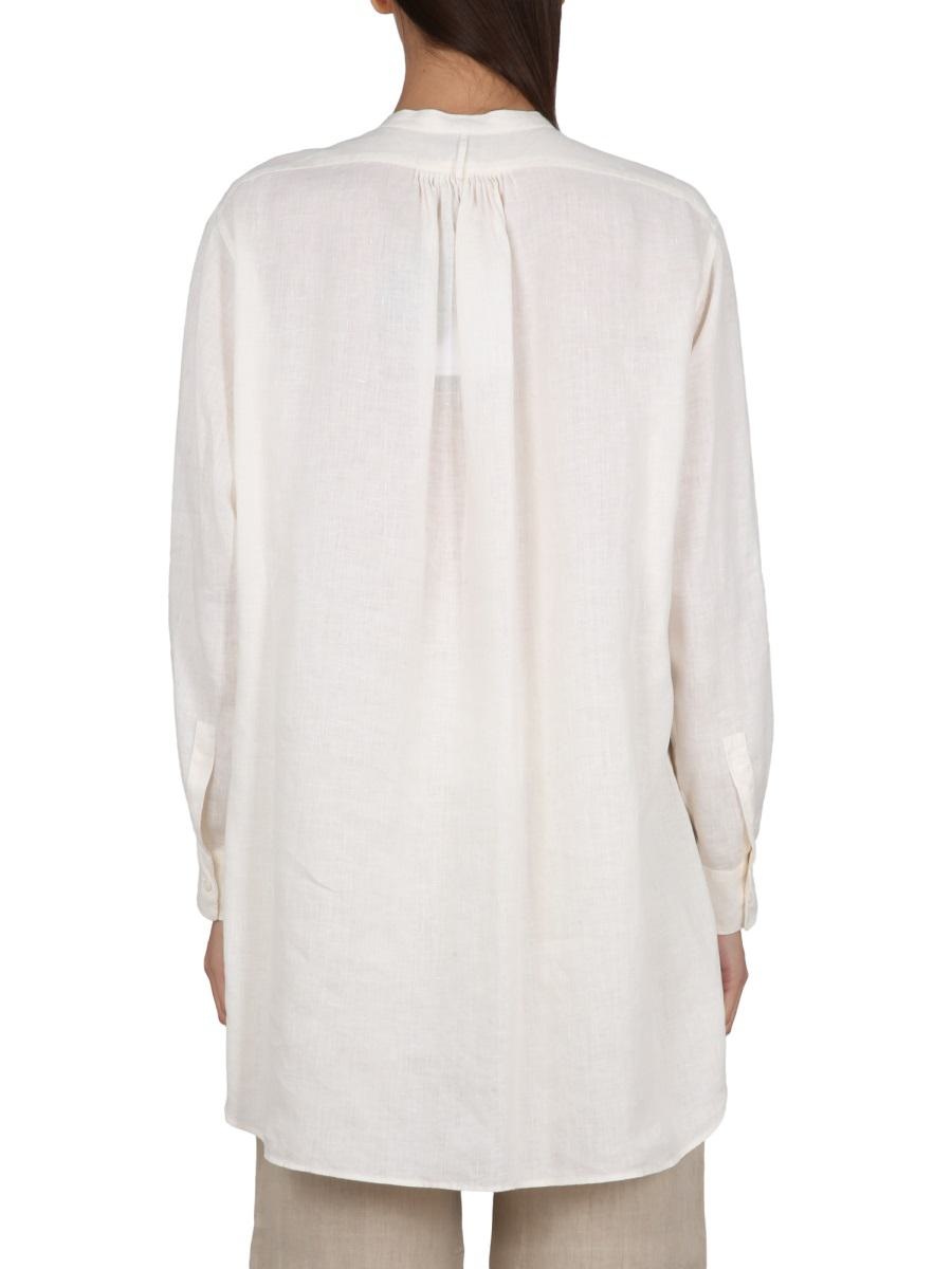 ASPESI TUNIC SHIRT - 3