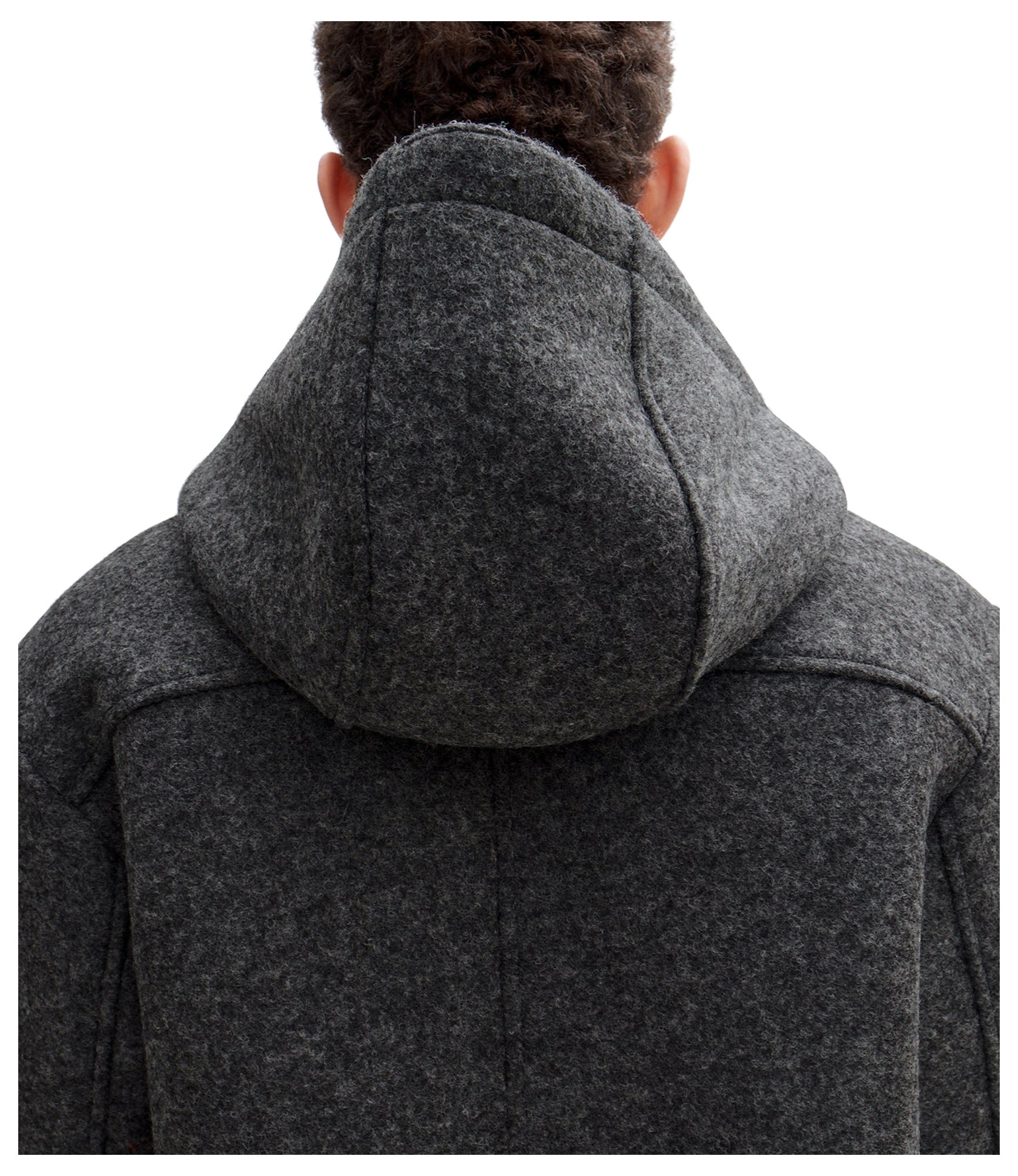Mathias parka - 8