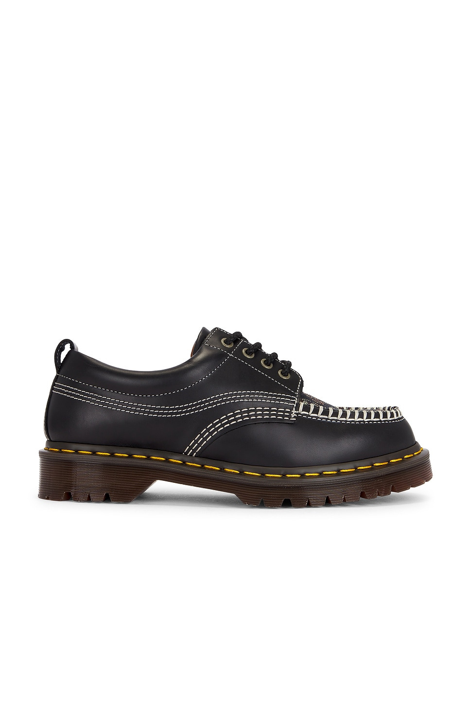 Jacquard Lowell Boot - 1