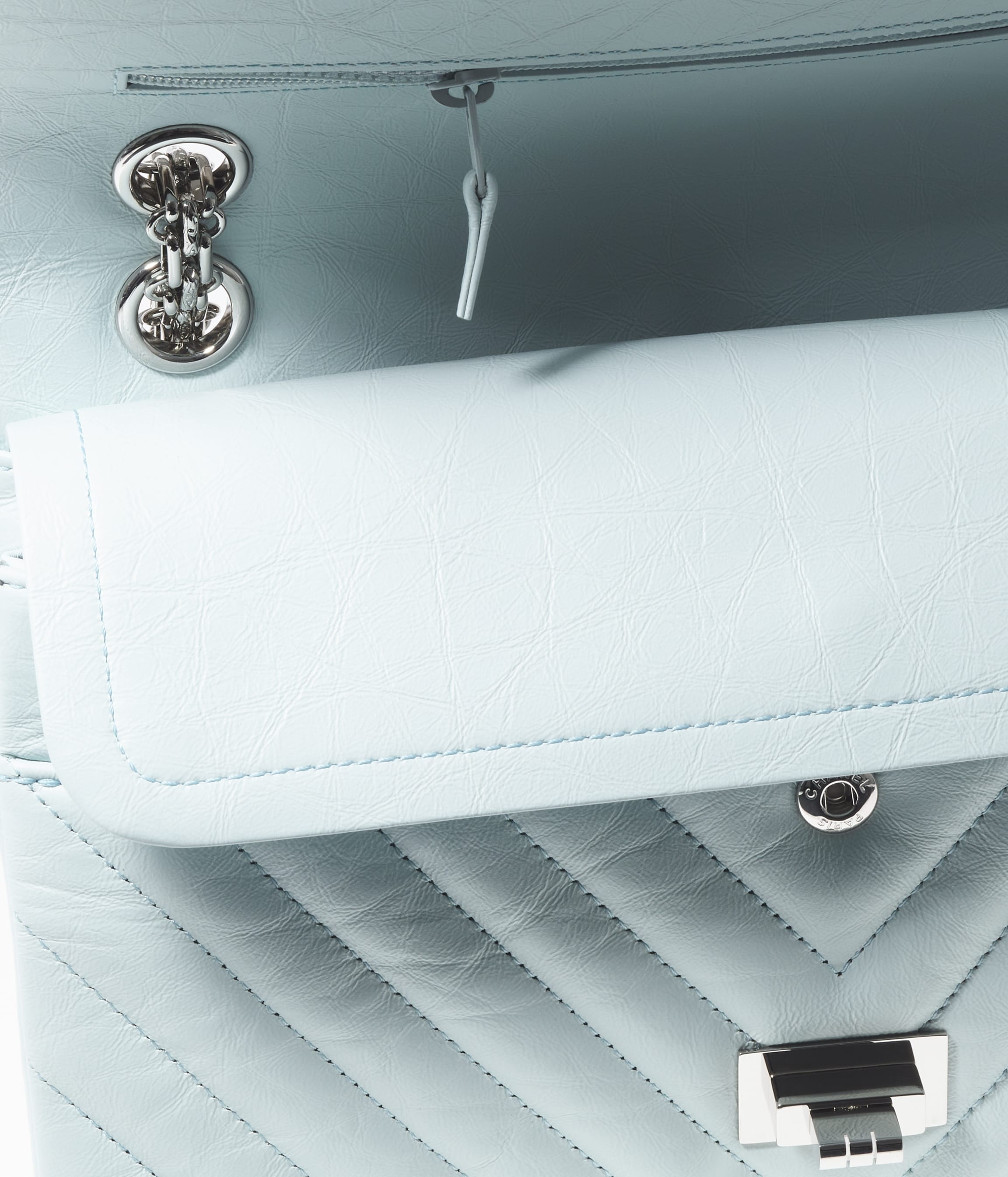 2.55 Handbag - 3