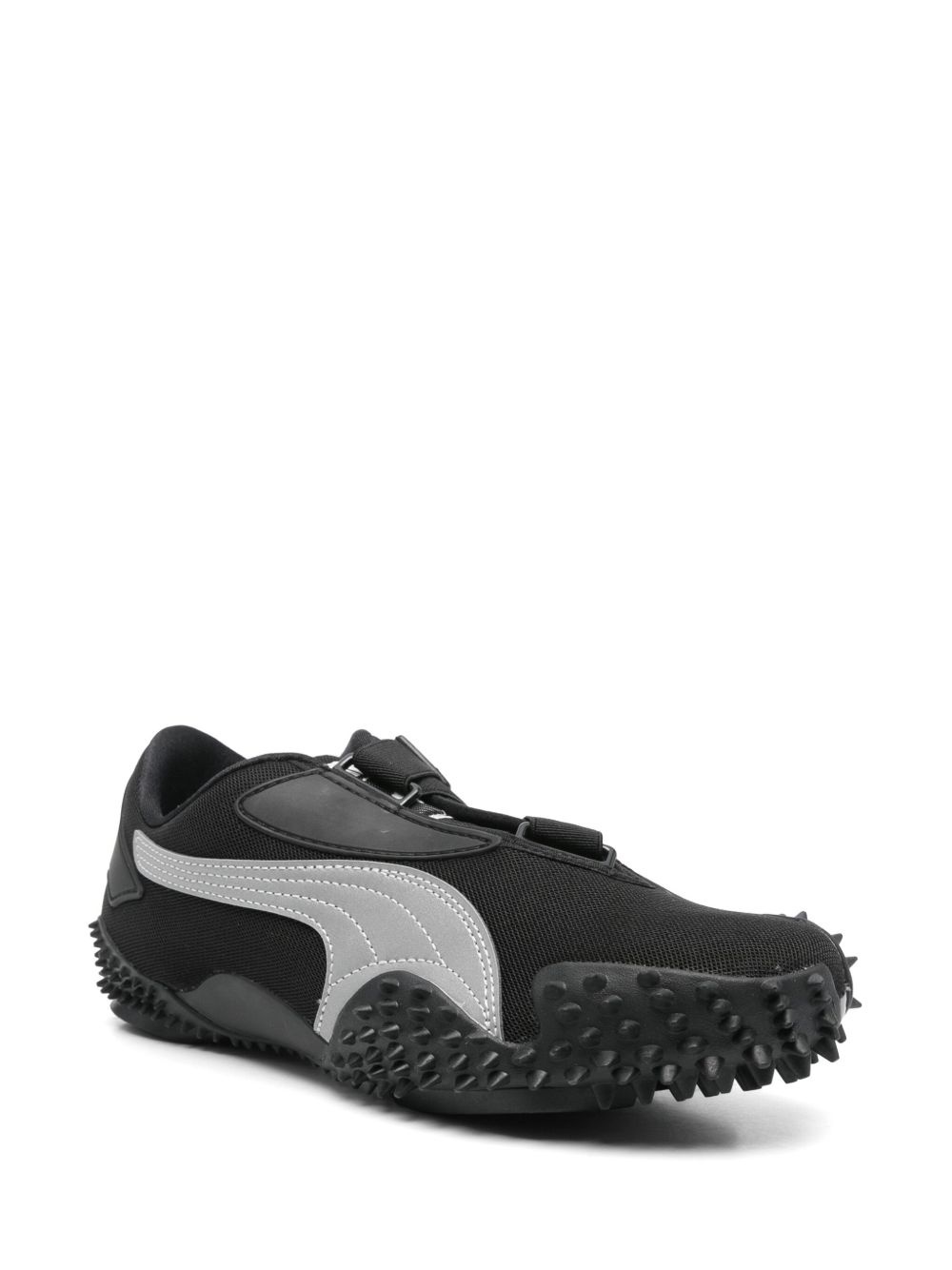 Mostro OG sneakers - 2