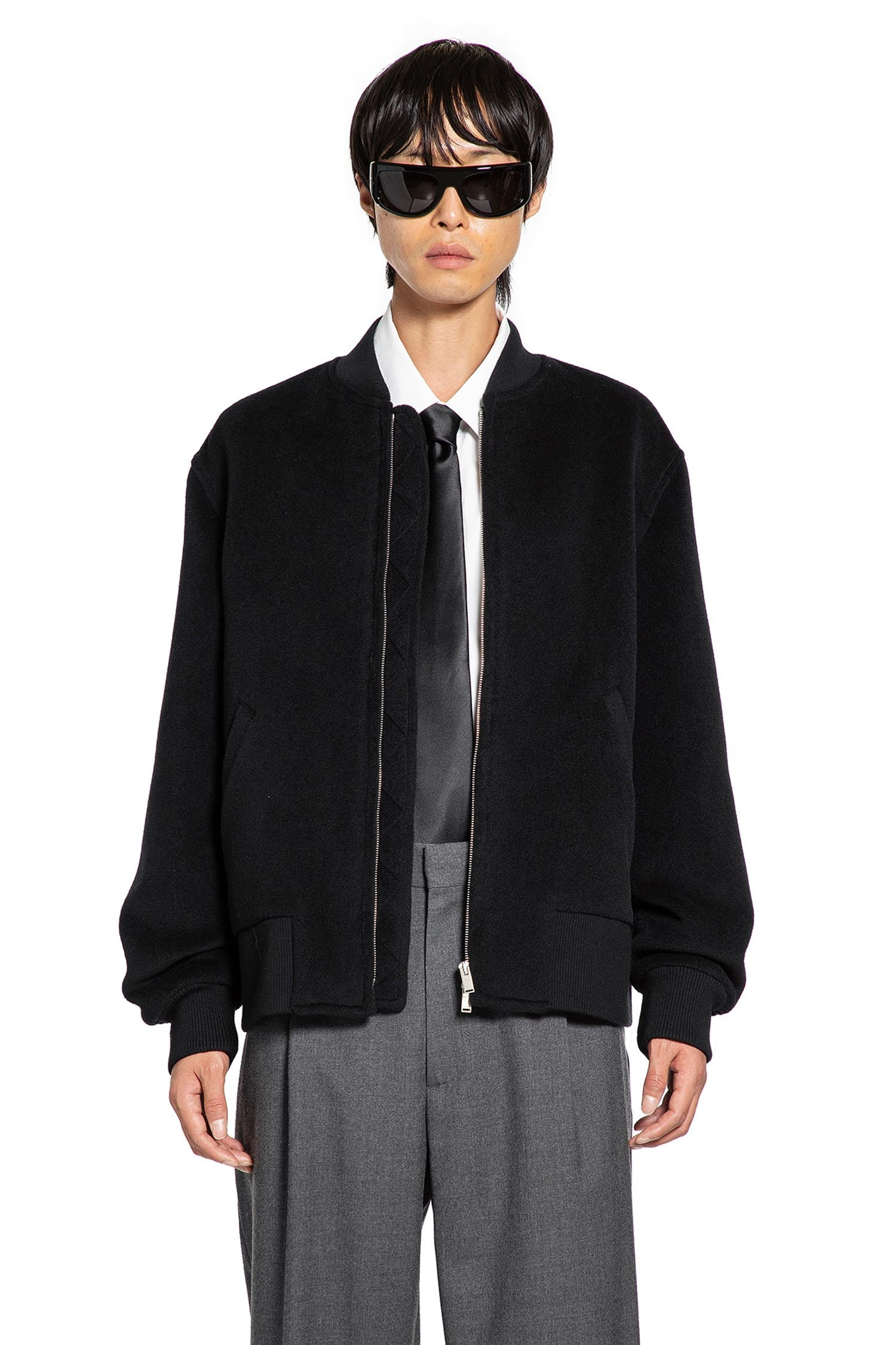 Wool Bomber - 6