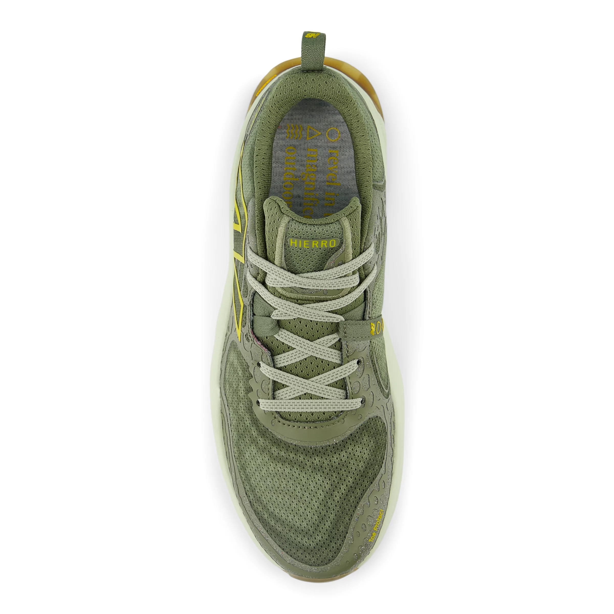 Fresh Foam X Hierro v8 - 4