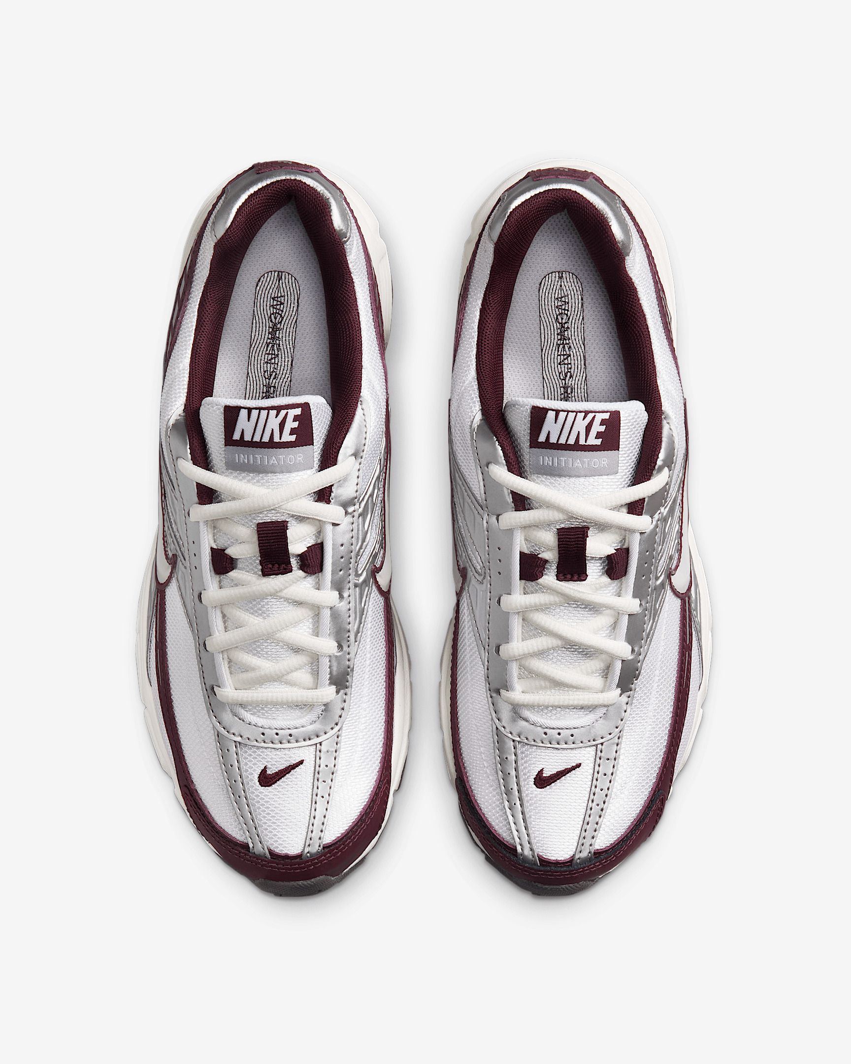 Nike Initiator Women's Shoes - 4
