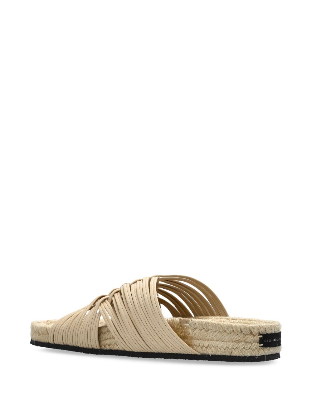 crossover-strap slides - 3