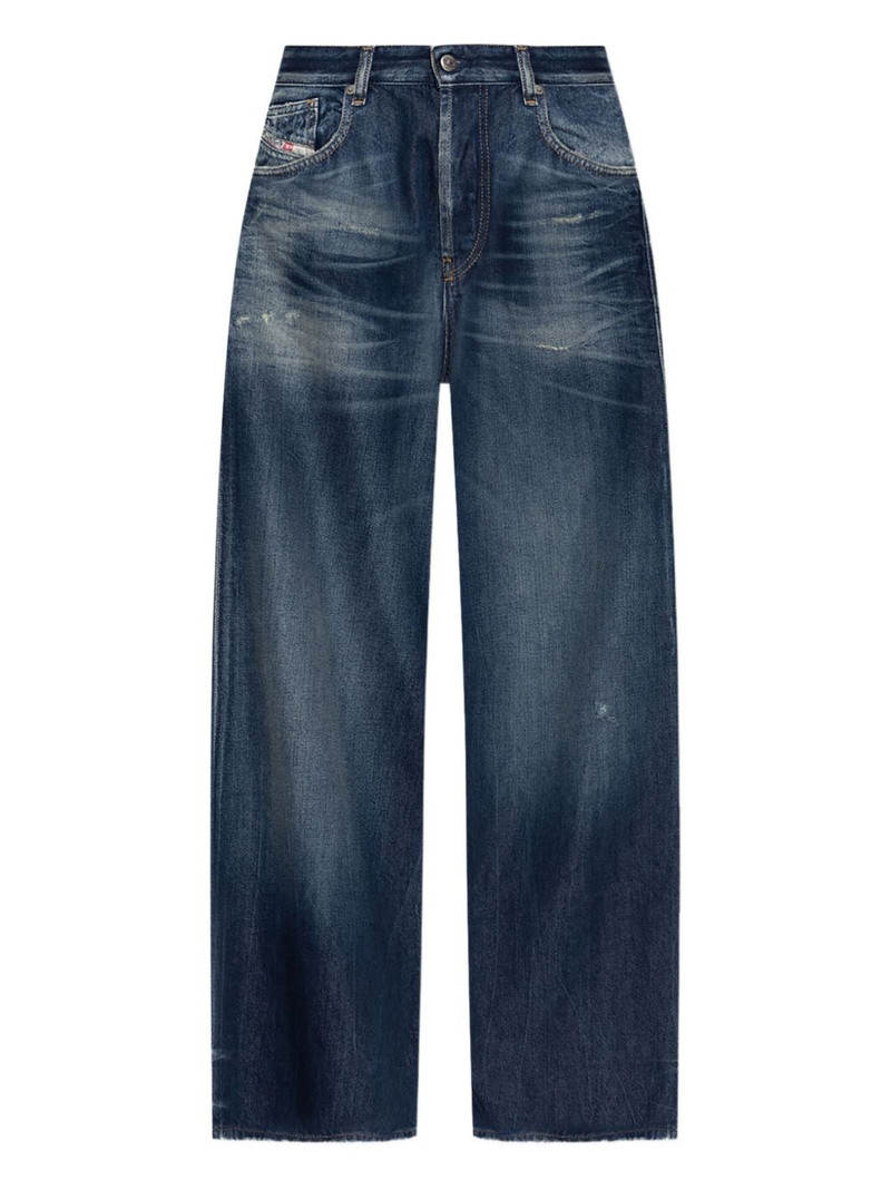 1996 D-Sire distressed jeans 1