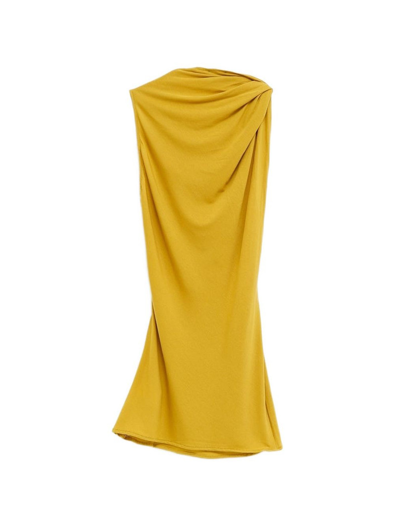 ATLEIN knotted top outlook