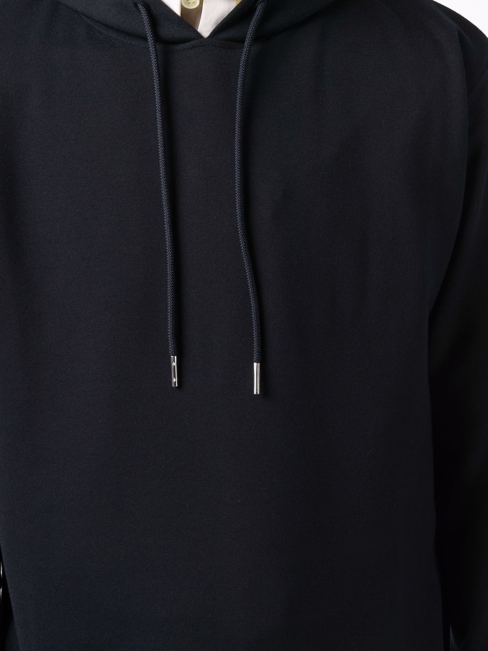 relax-fit hoodie - 5