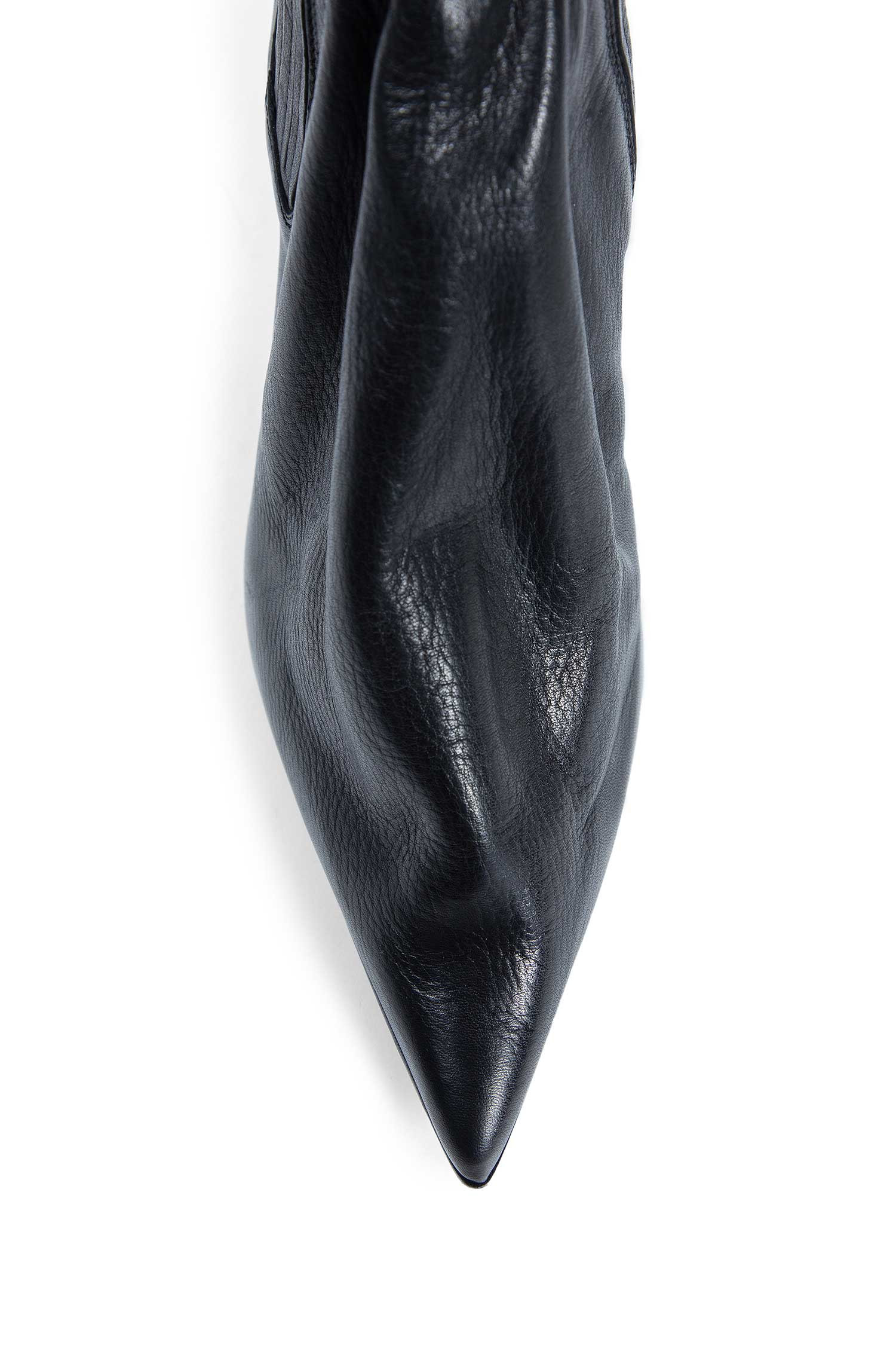 Concordians Ankle Taco - 5