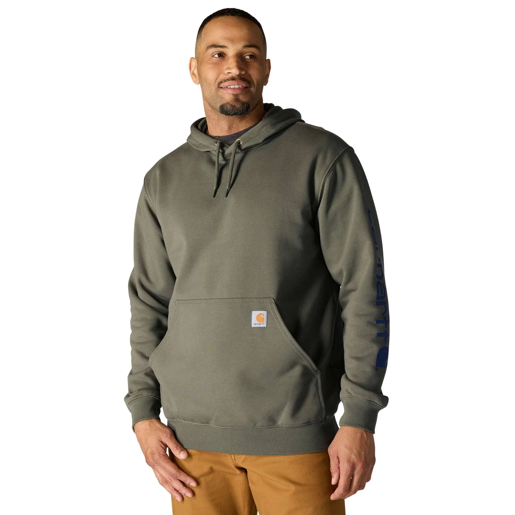 Iconic K288 Logo Sweatshirt - 1