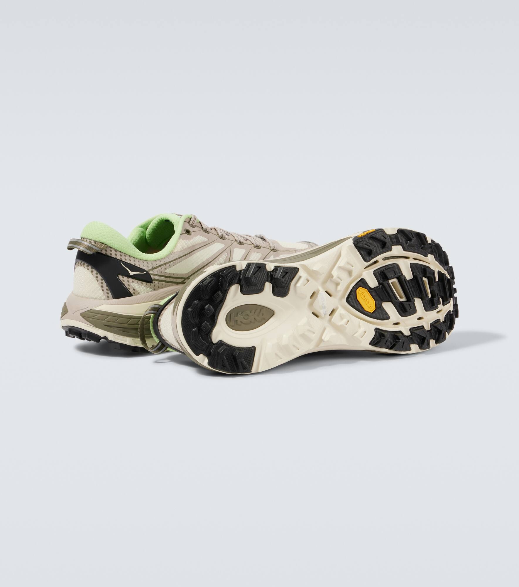Mafate Speed 2 trail running shoes - 7