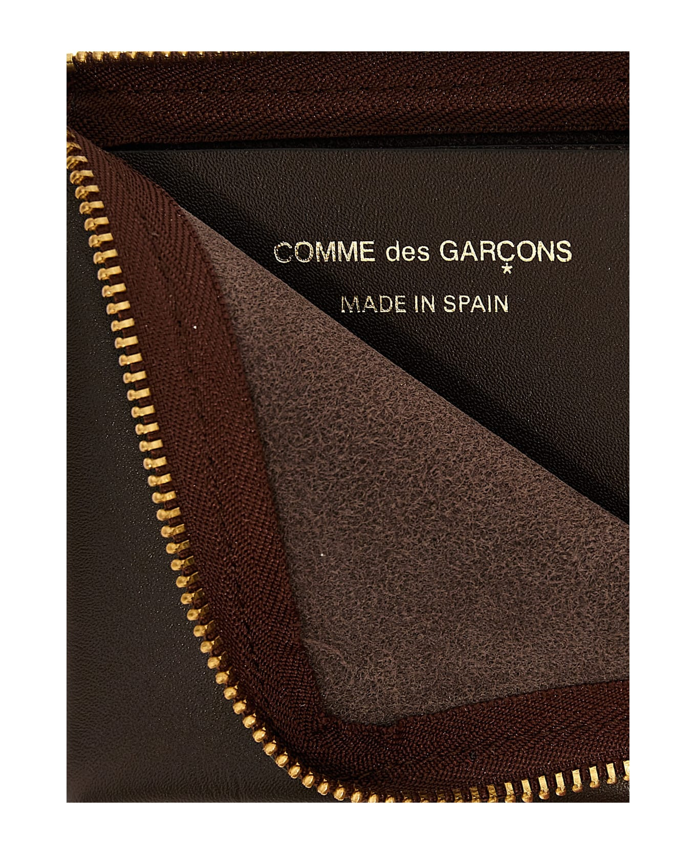 Wallet 'classic Line - Sa3100' - 3