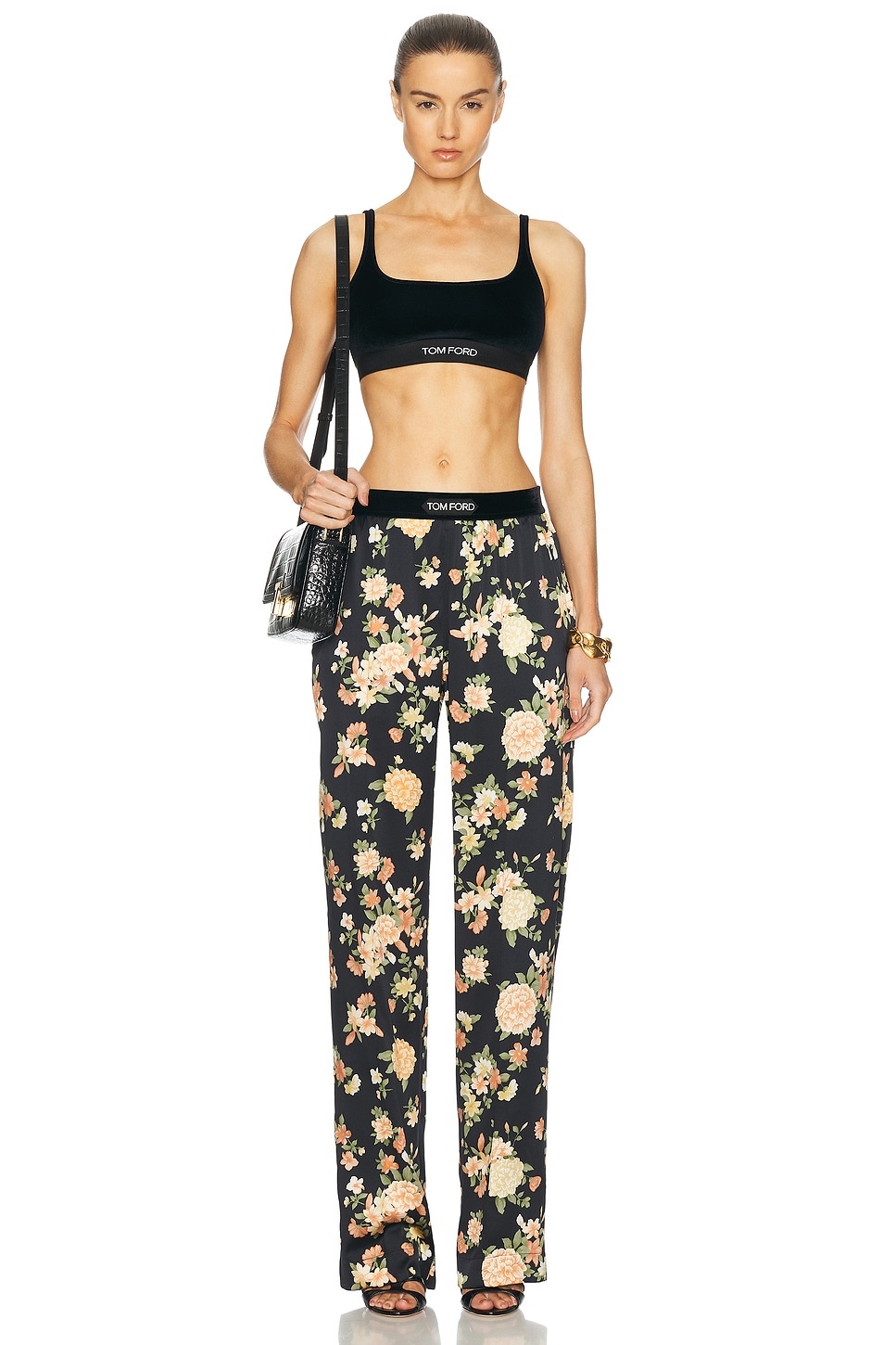 Hendrix Pj Pant - 5