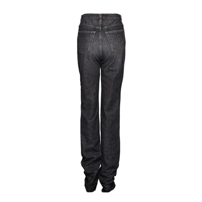 AVAVAV Cutout Mom Pants outlook