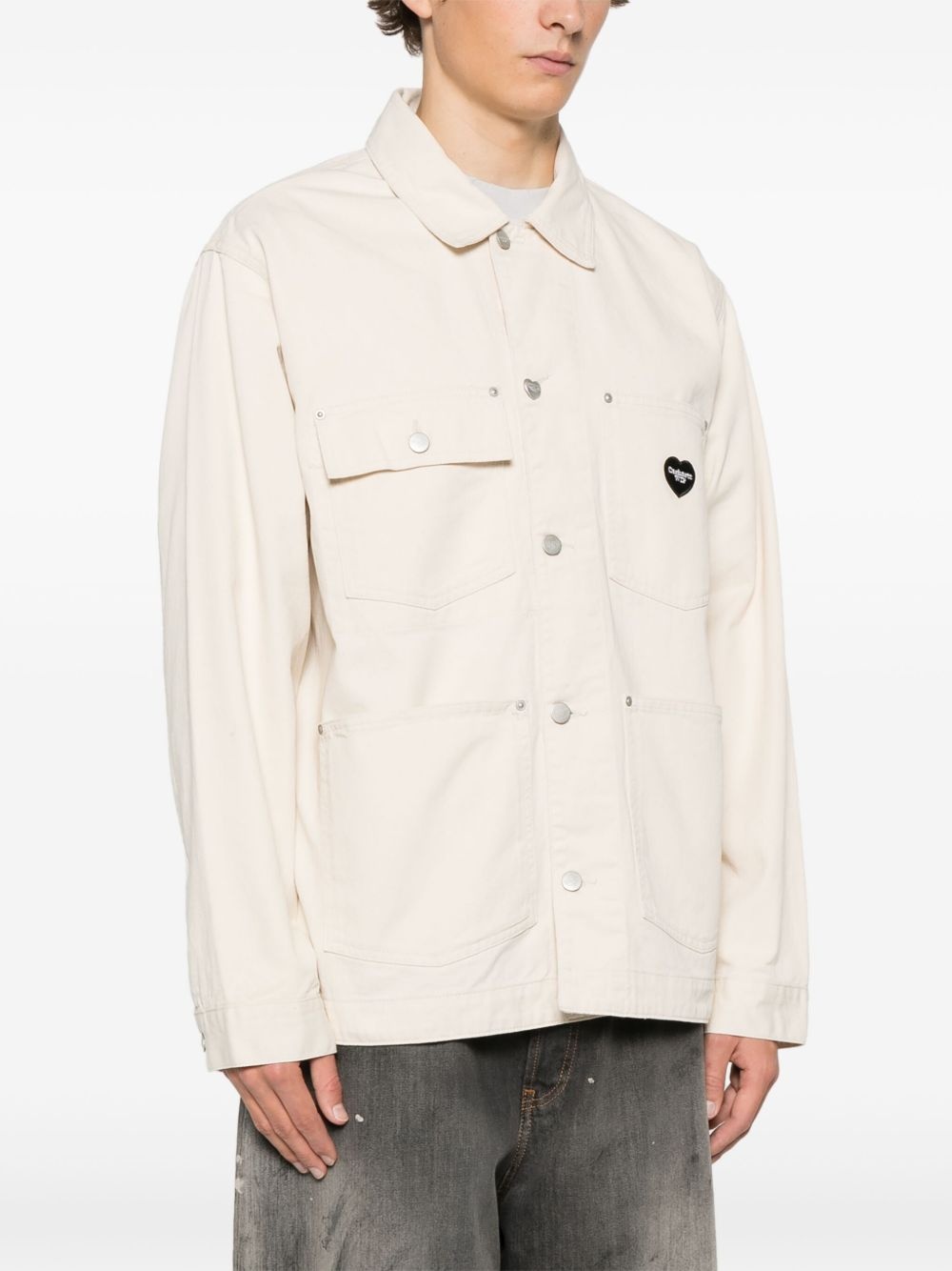 Drewe Chore coat - 3