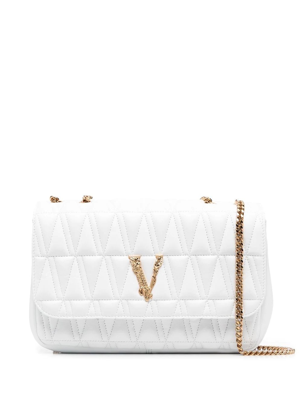 Virtus shoulder bag - 1