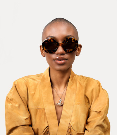 Vivienne Westwood RAMY SUNGLASSES outlook