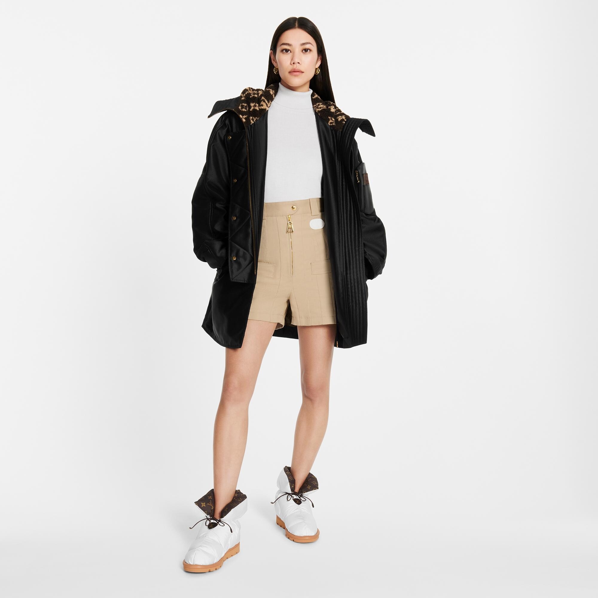 Pillow Comfort Boot - 7