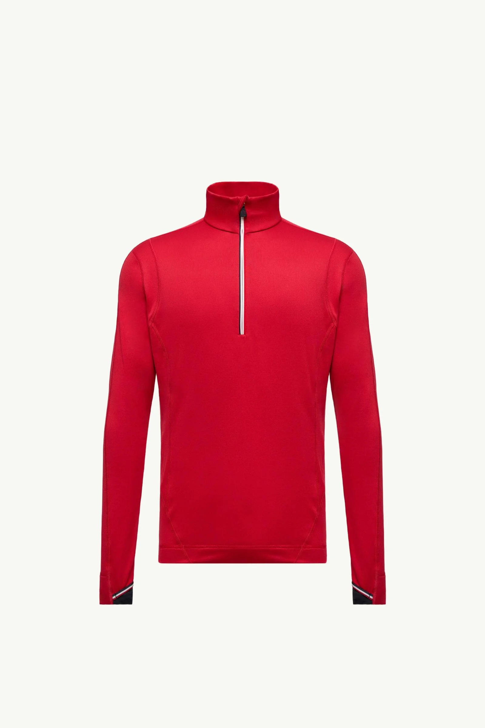Polartec® Half-Zip Sweatshirt - 1
