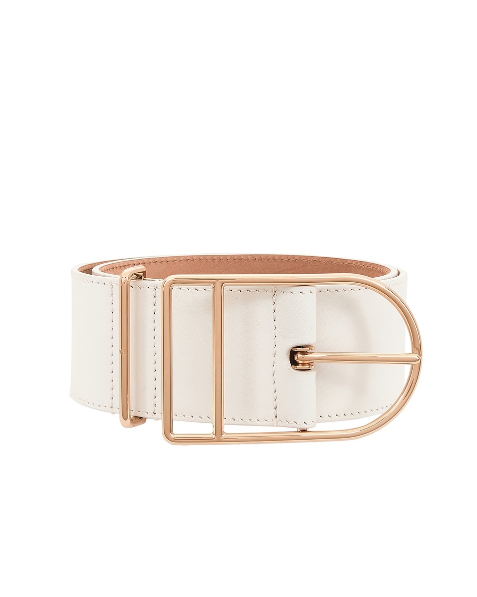Small Ulster Belt - 3