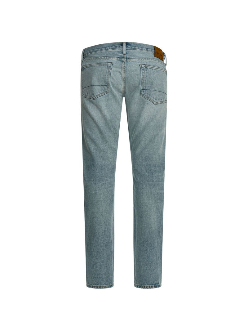 TOM FORD button cotton jeans outlook