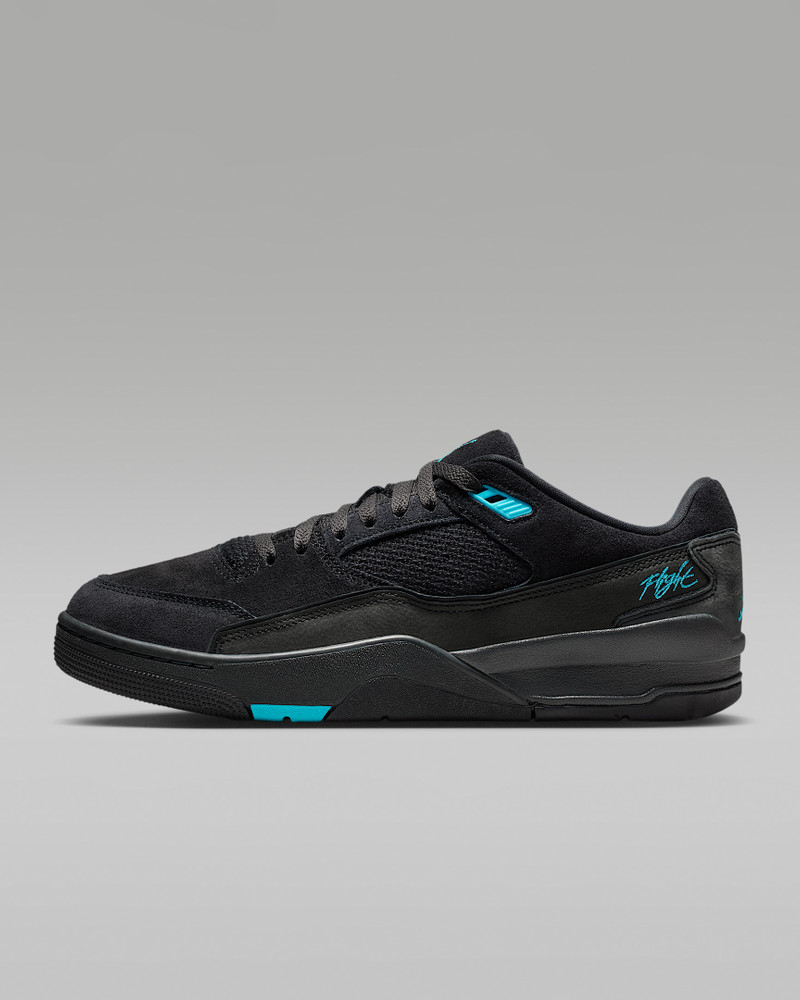 Jordan Flight Court Men's Shoes - 1