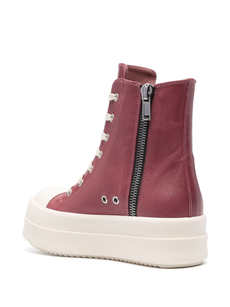 Mega Bumper sneakers 3