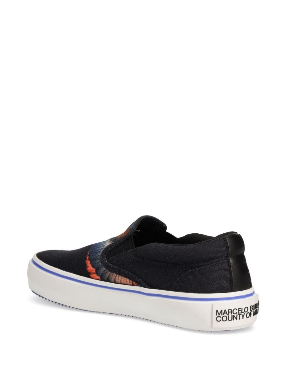 Icon Wings sneakers - 3