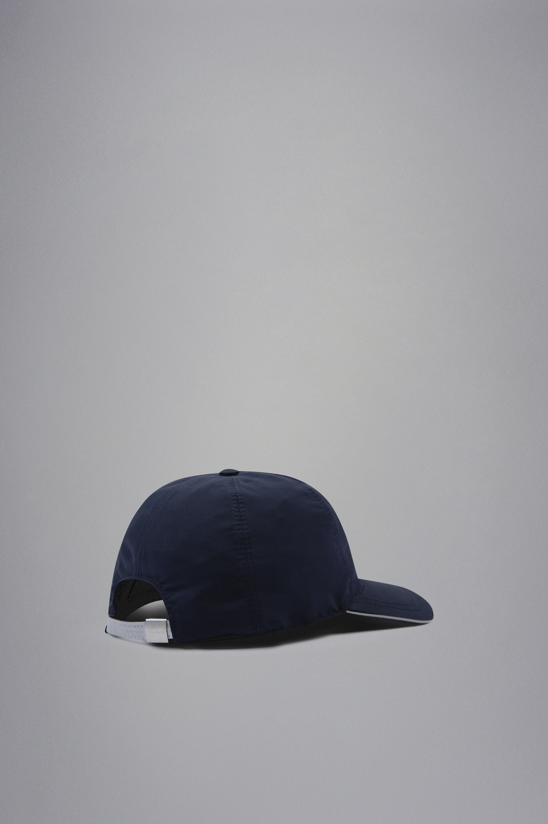 BASEBALL CAP WITH REFLEX PRINT - 3