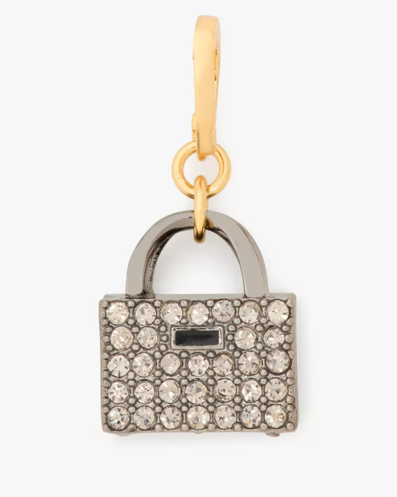 One In A Million Sam Bag Charm 1