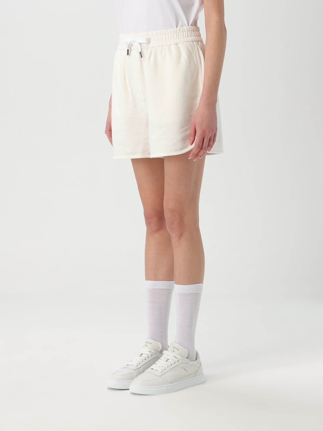 Short woman Brunello Cucinelli - 4