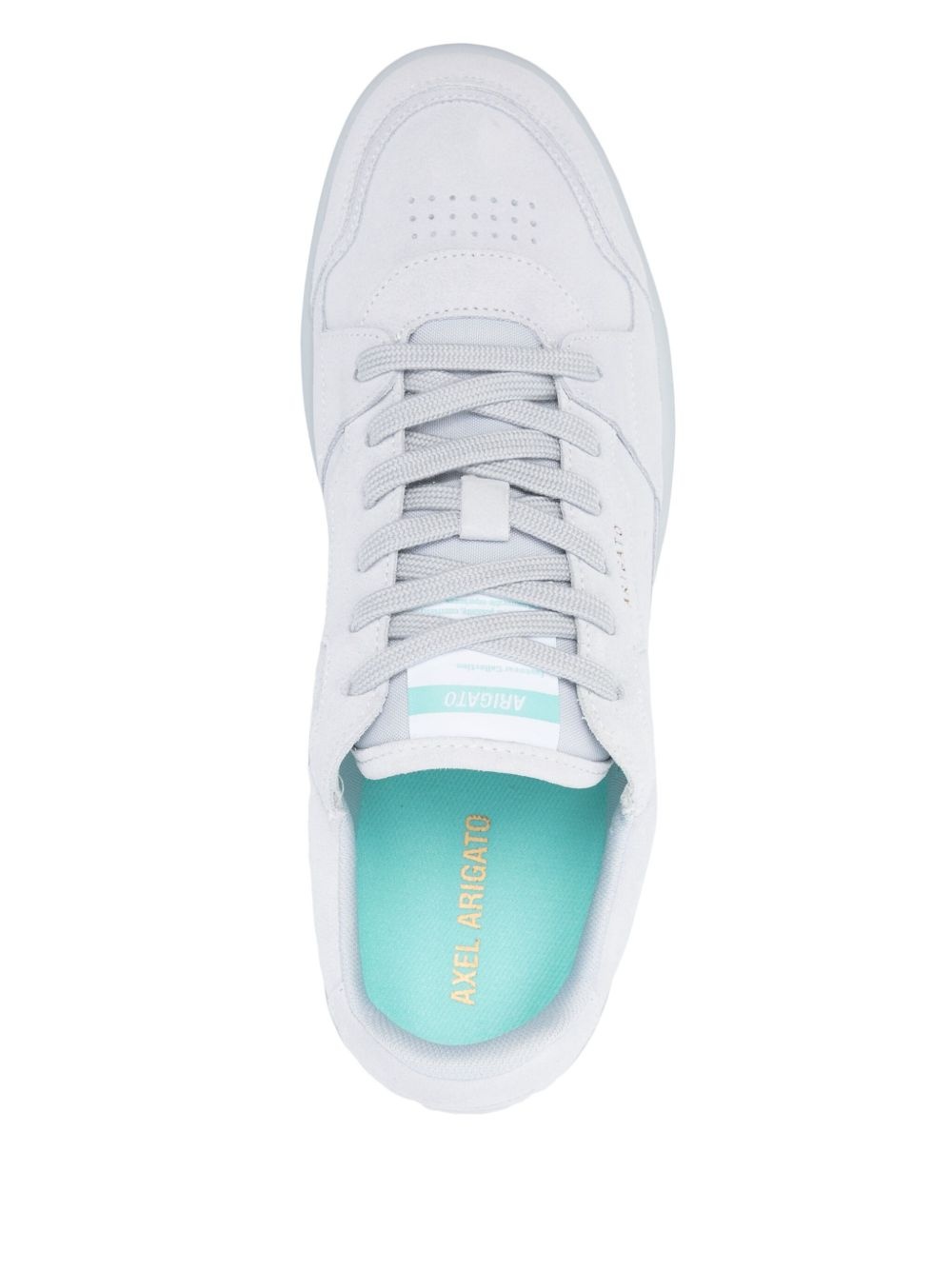 Dice sneakers - 4
