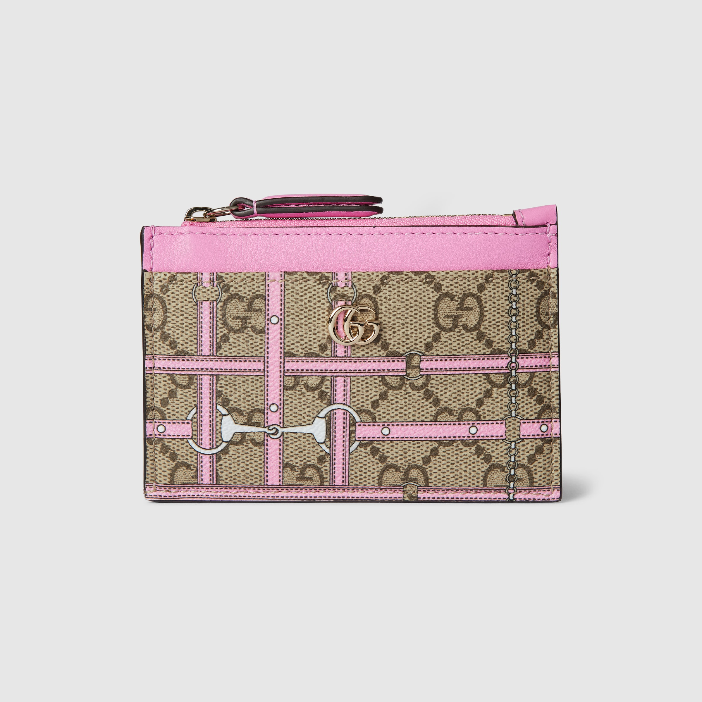 Key case with print - 4