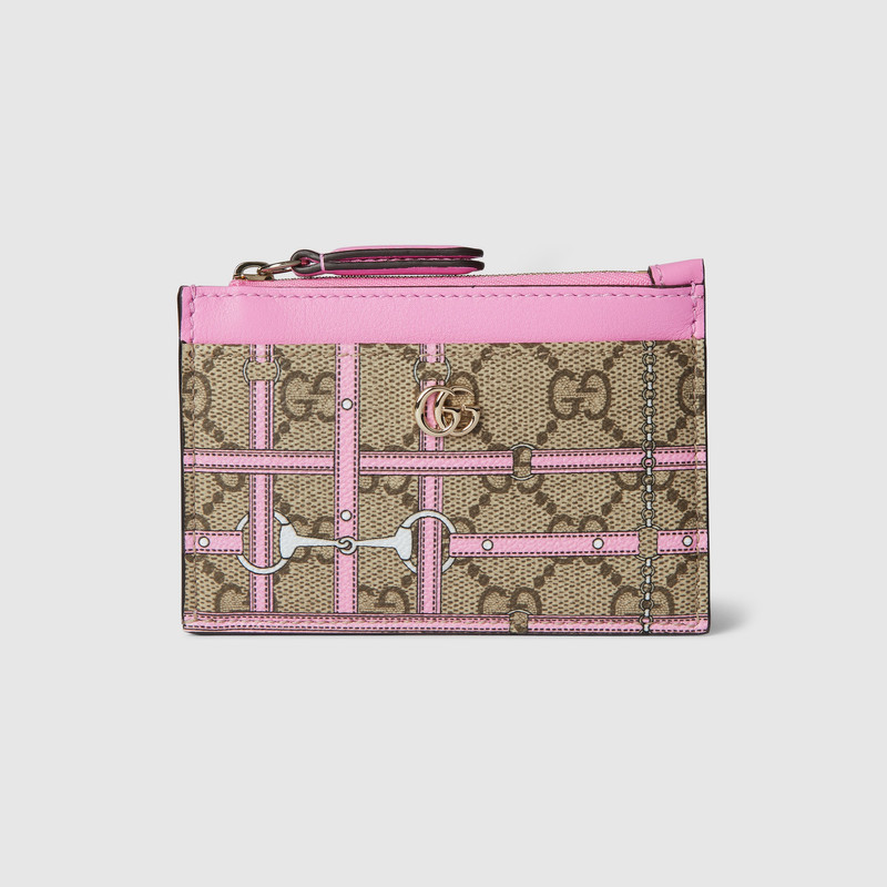 Key case with print 4