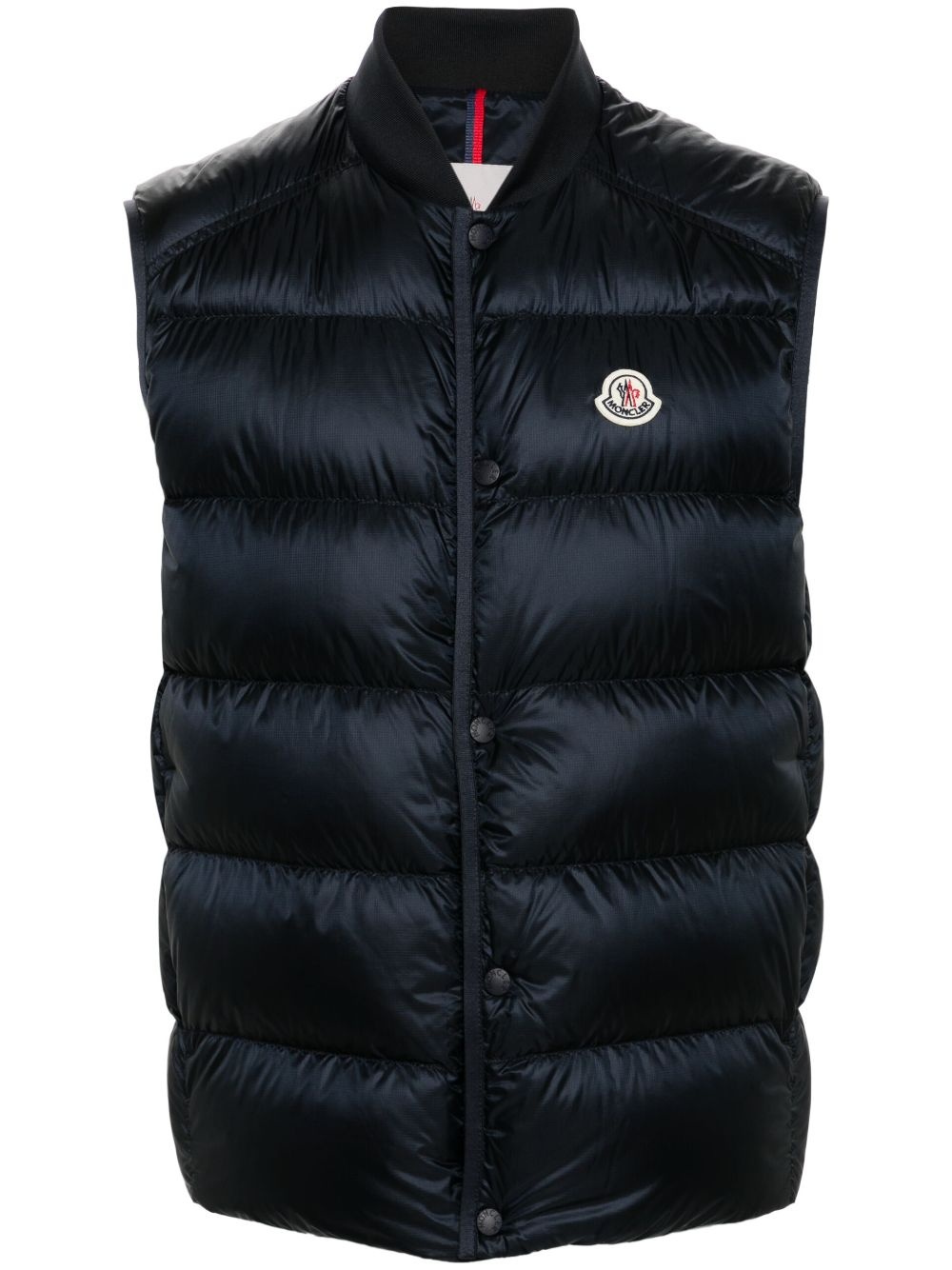 Serot gilet - 1