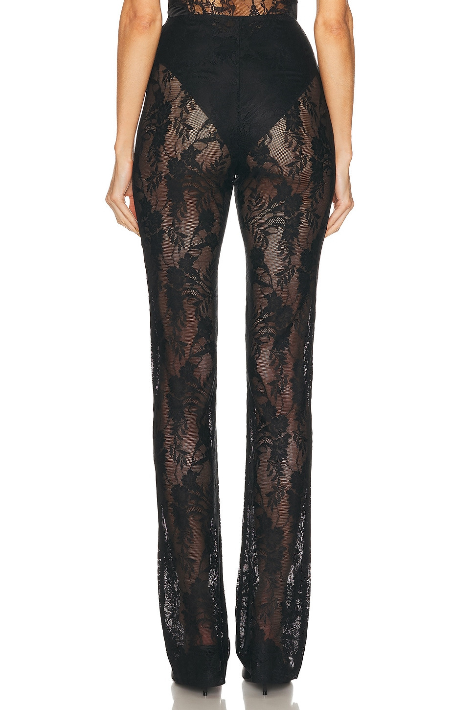 Boot Pant - 4
