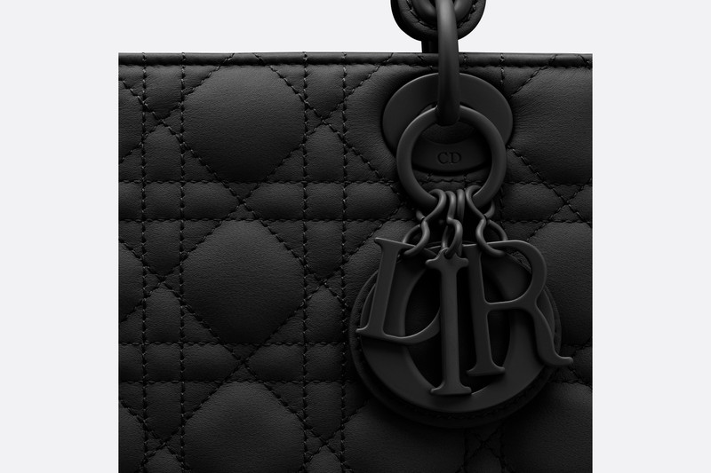 Small Lady Dior My ABCDior Bag 5