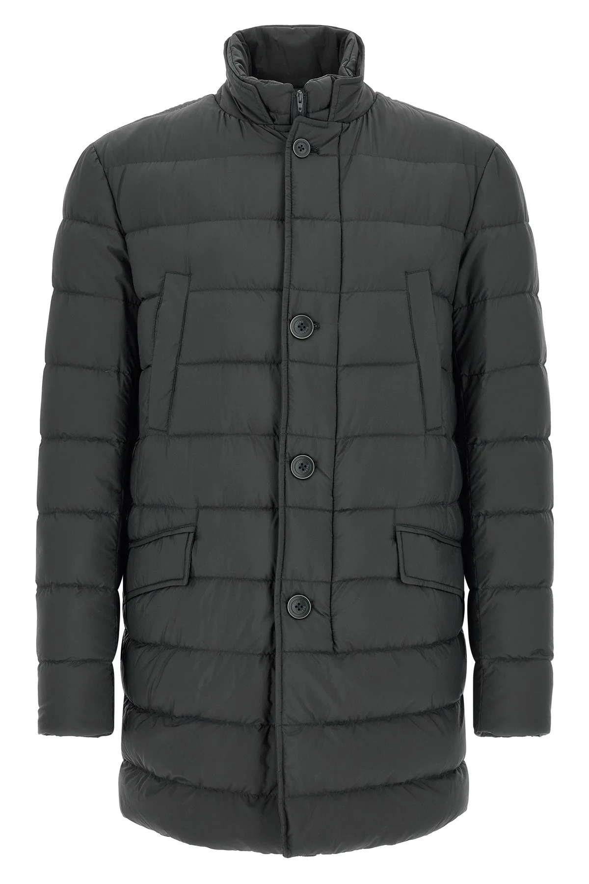 'Il Cappotto' Down Jacket - 1