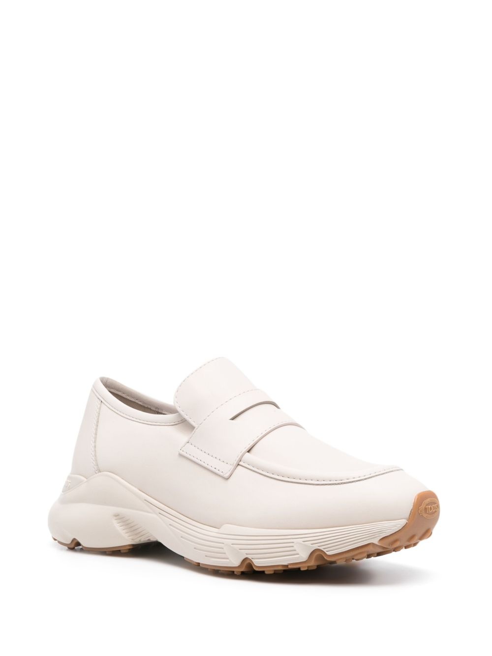 Sporty loafers - 2