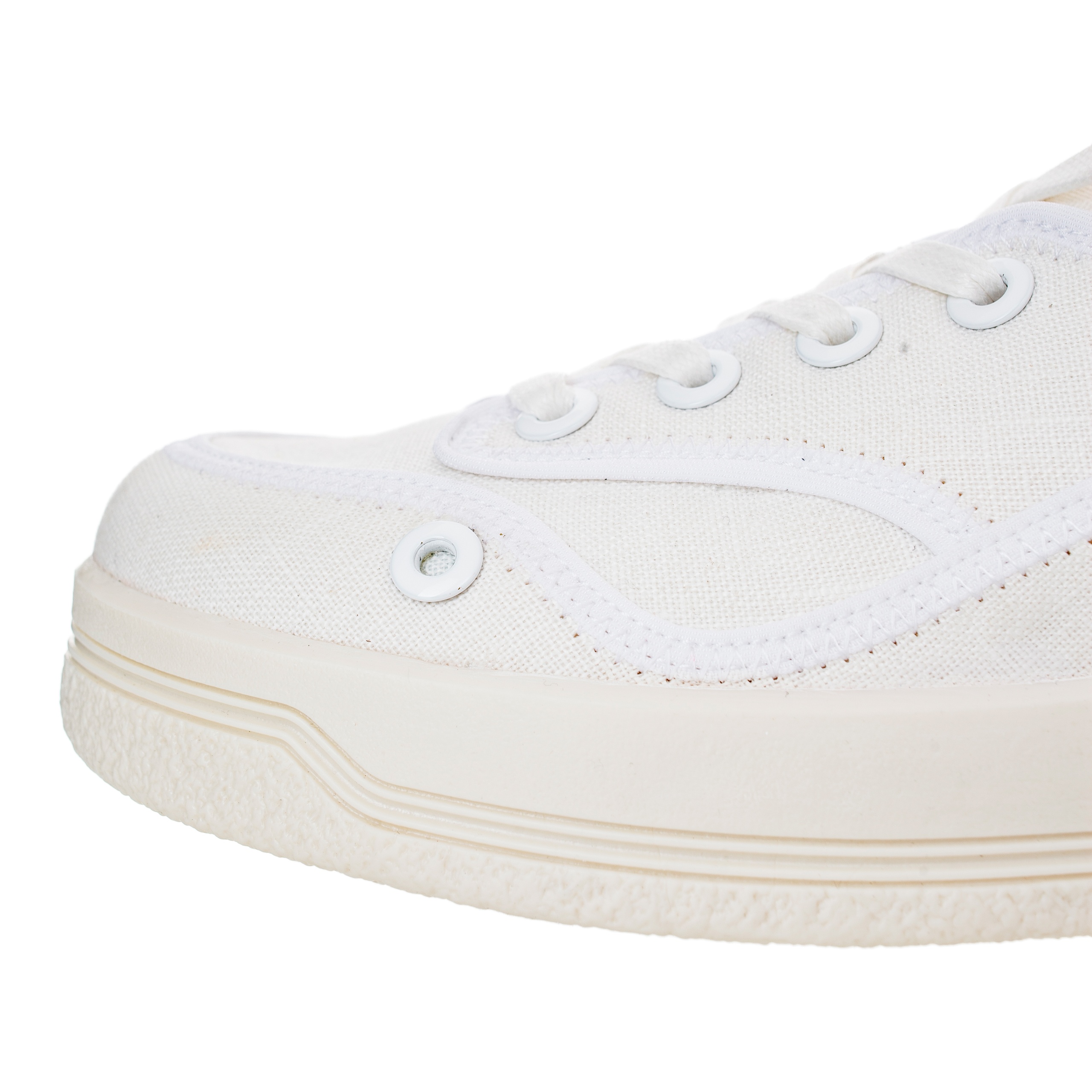 COSMOS LEATHER SNEAKERS - 7