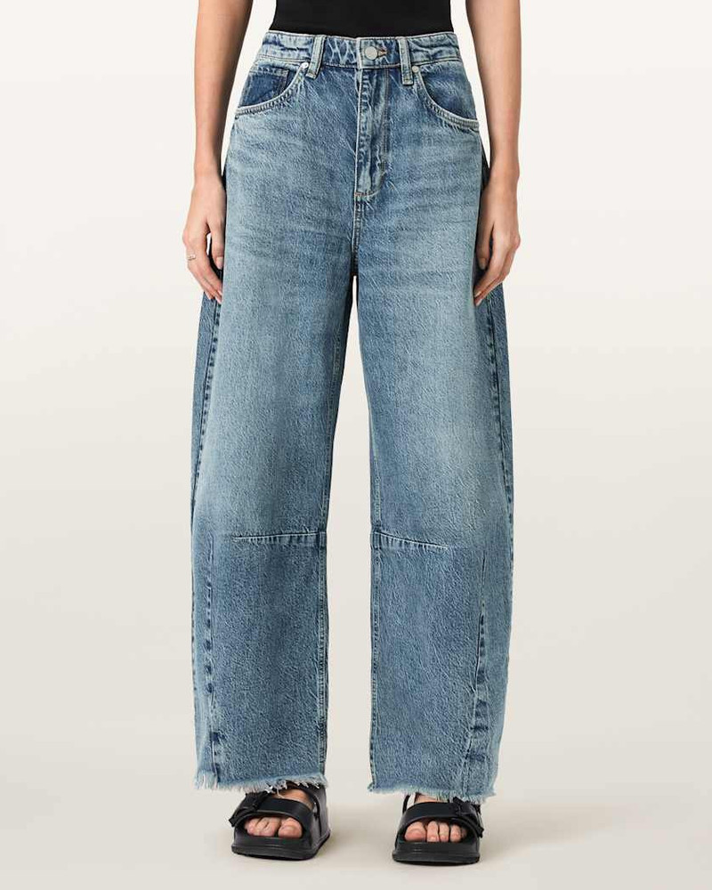 PAYTON BARREL LEG JEANS 3