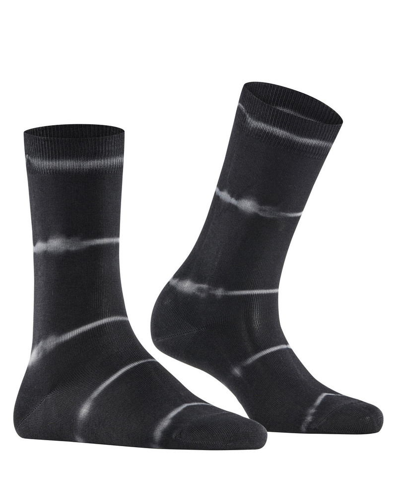 Wave Bond Women Socks 3
