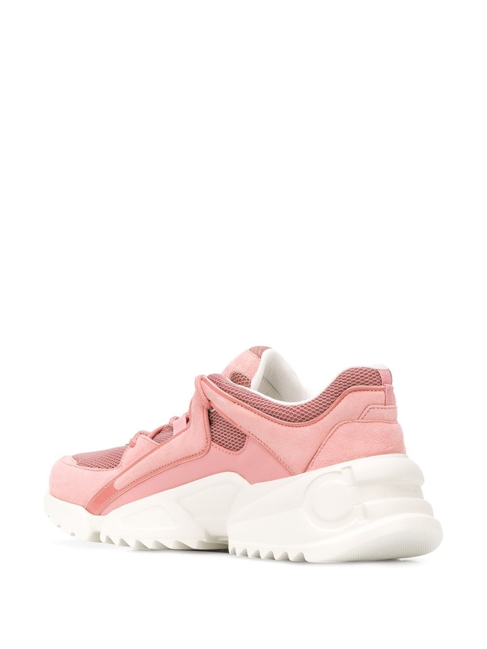 Skylar chunky sneakers - 3