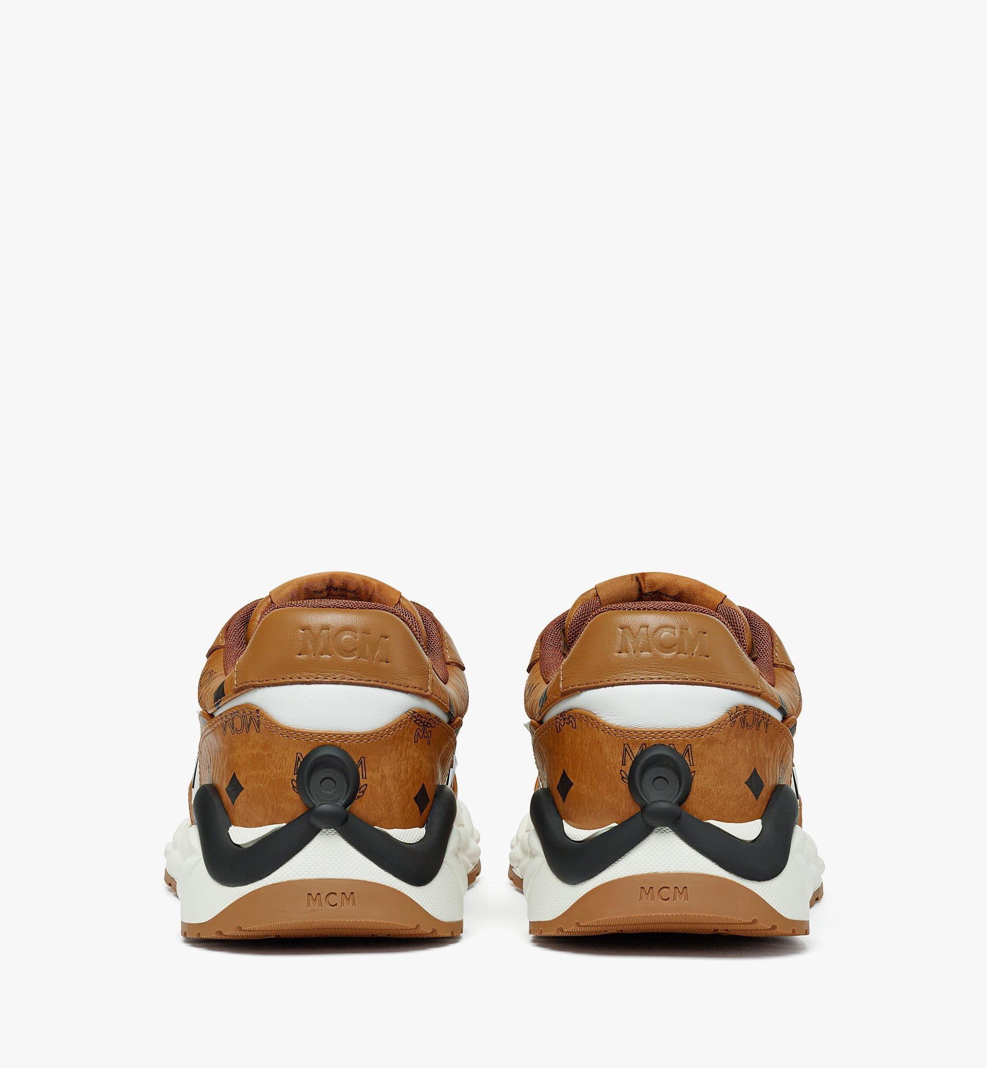 Skywander Lo Sneakers in Visetos - 3