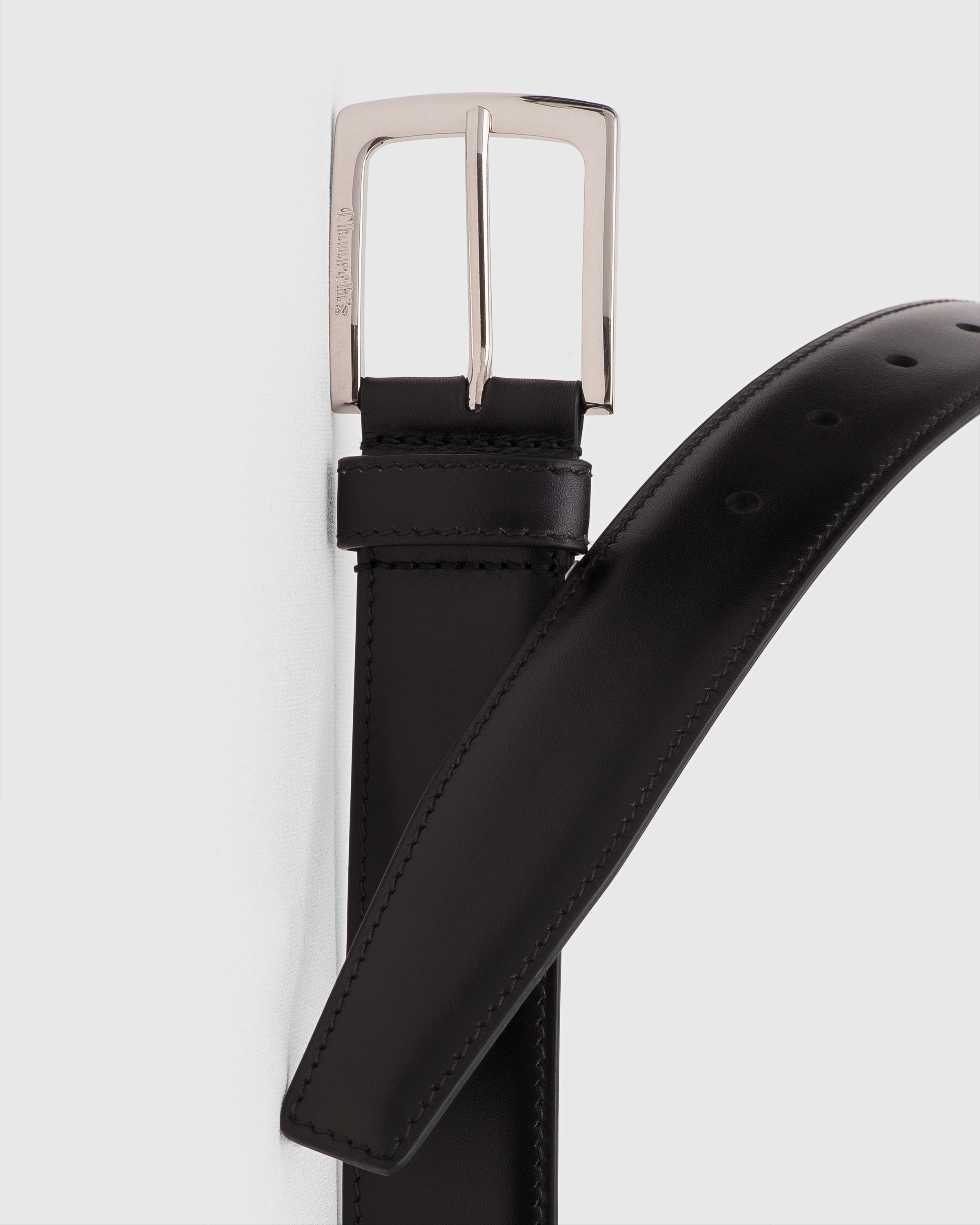 Calf Leather - 2