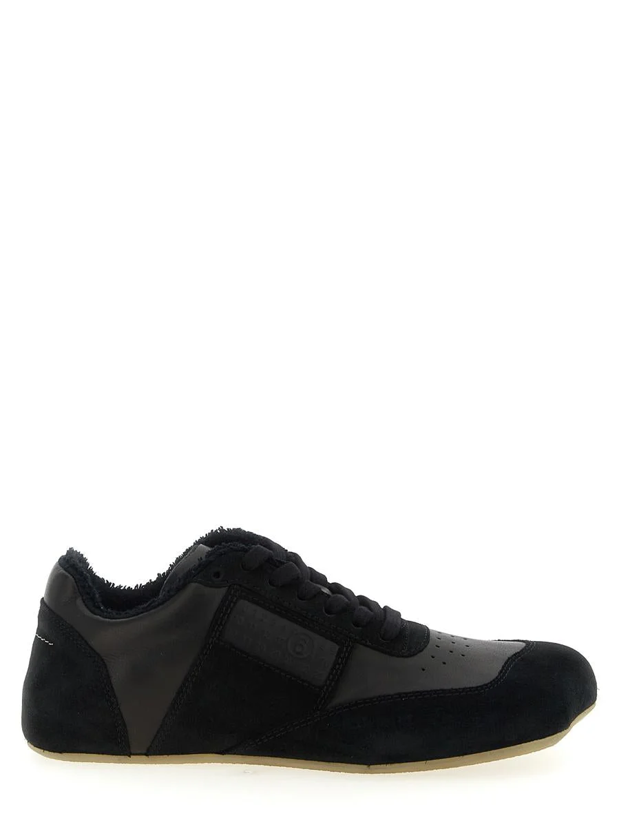 MM6 Maison Margiela 'Anatomic' Sneakers - 1